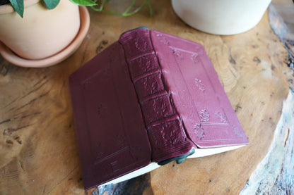 TRILLIUM JOURNAL