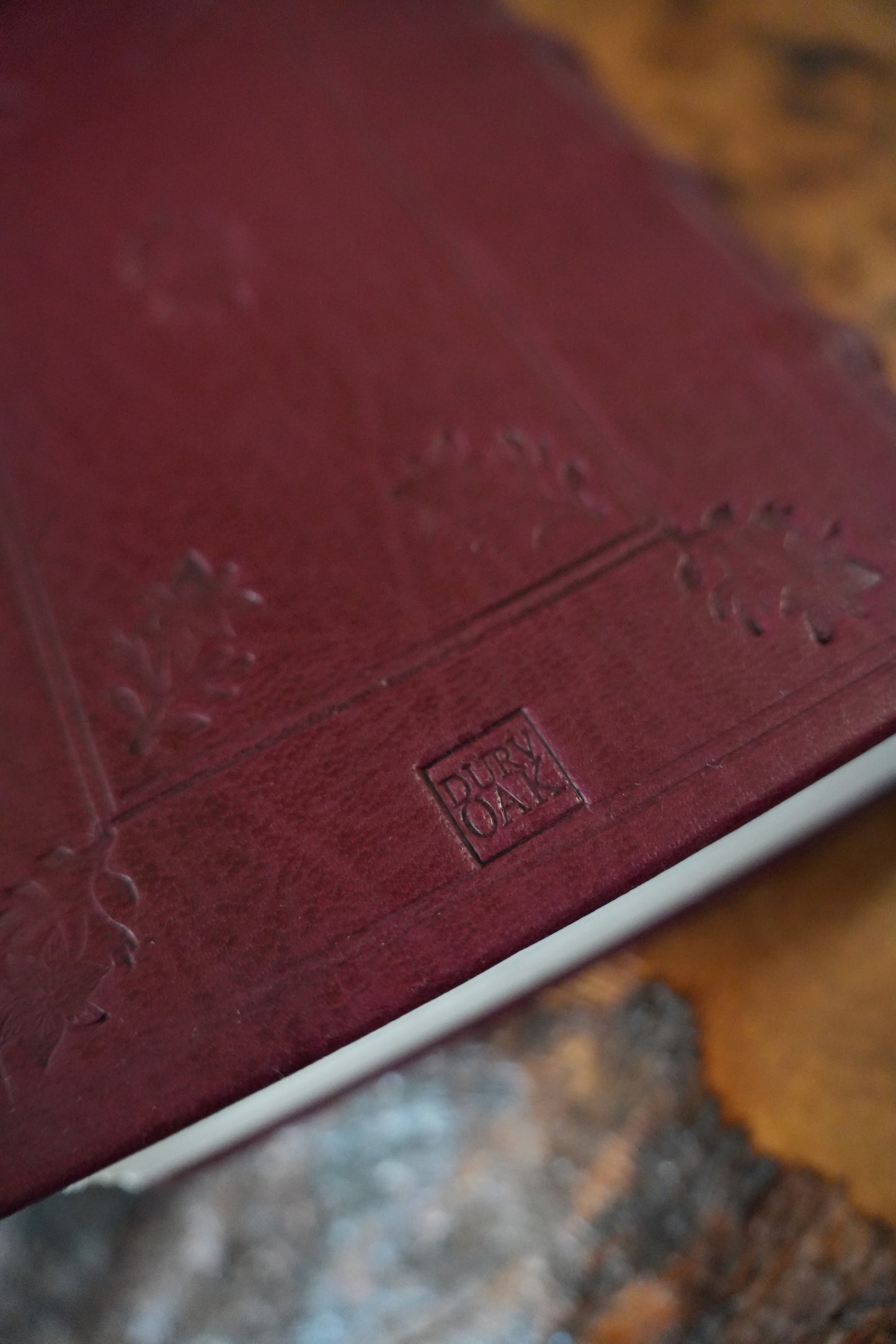 TRILLIUM JOURNAL