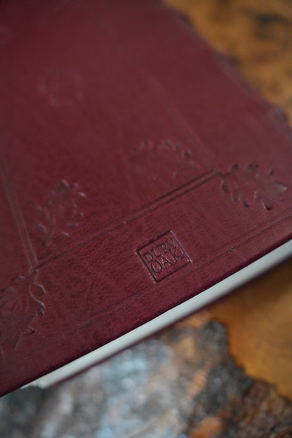 TRILLIUM JOURNAL