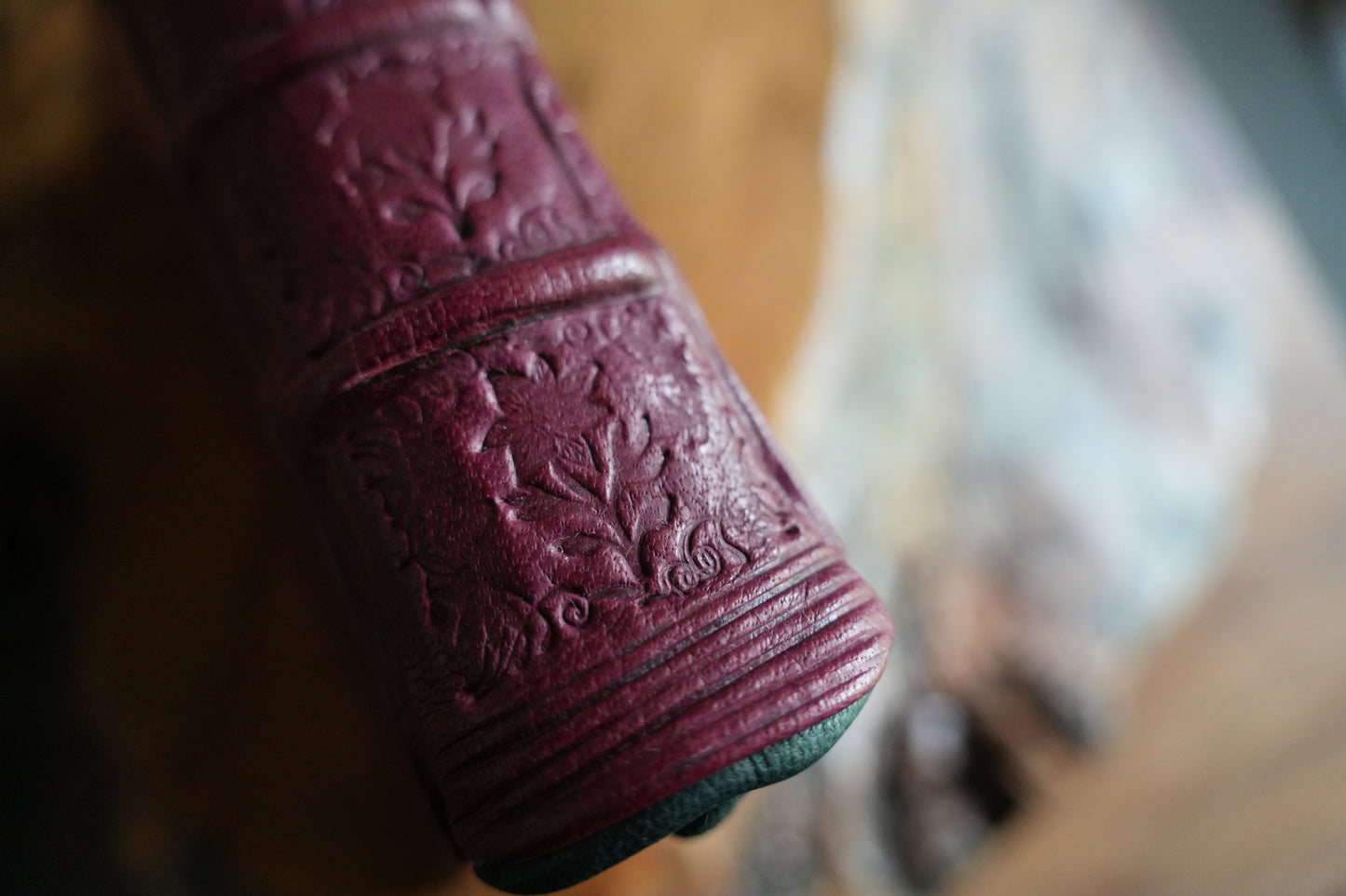 TRILLIUM JOURNAL