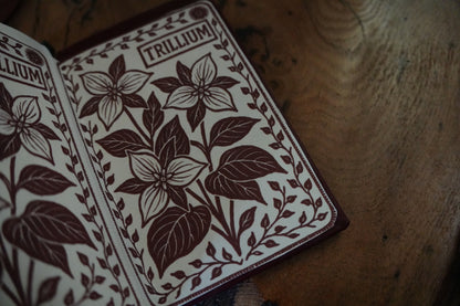TRILLIUM JOURNAL